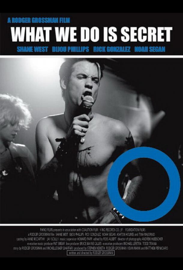 То что мы делаем – тайна То что мы делаем – тайна