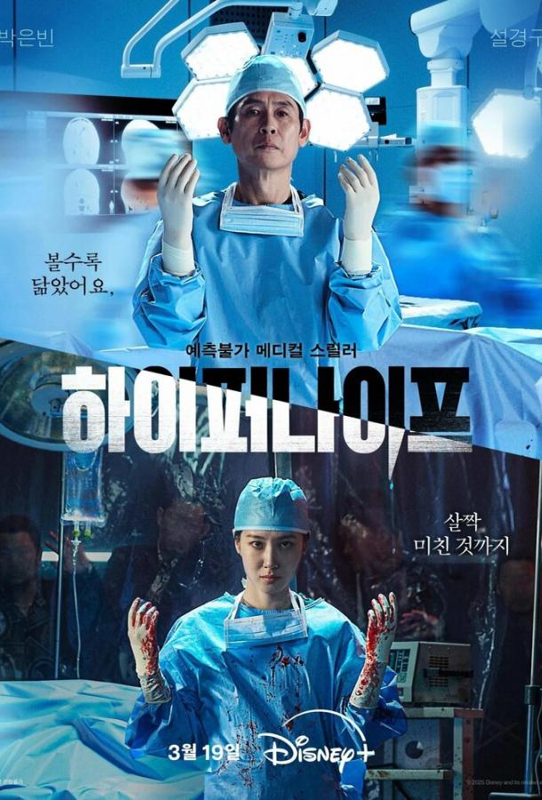 Гипернож Гипернож