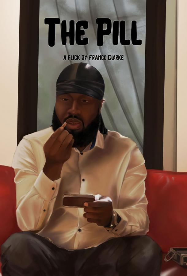 Таблетка Таблетка