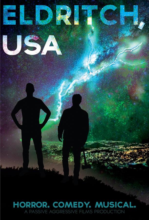 Элдритч. США Элдритч. США