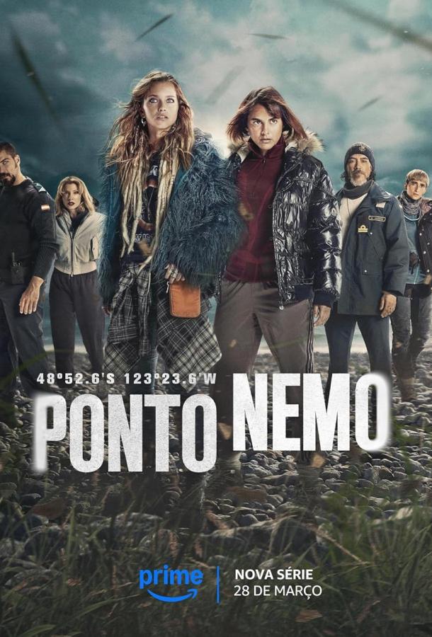 Точка Немо Точка Немо