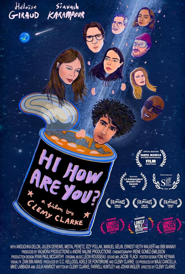 Привет, как дела? Привет, как дела?