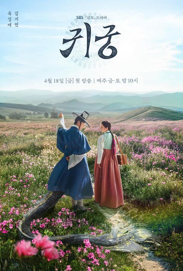 Возвращение во дворец / Заколдованный дворец Возвращение во дворец / Заколдованный дворец