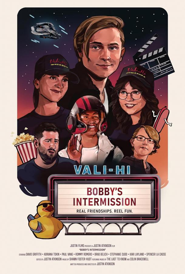 Фильм Бобби Фильм Бобби