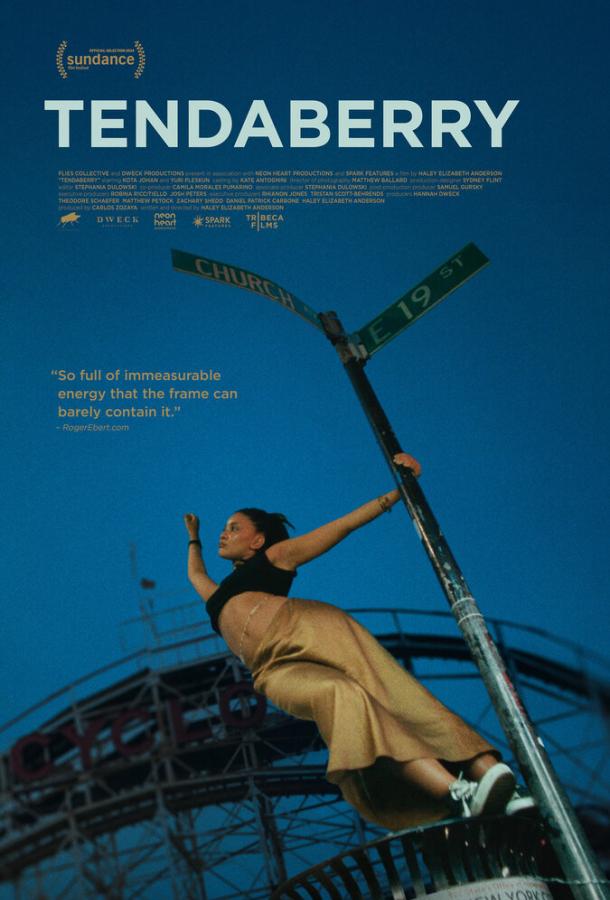 Тендаберри Тендаберри