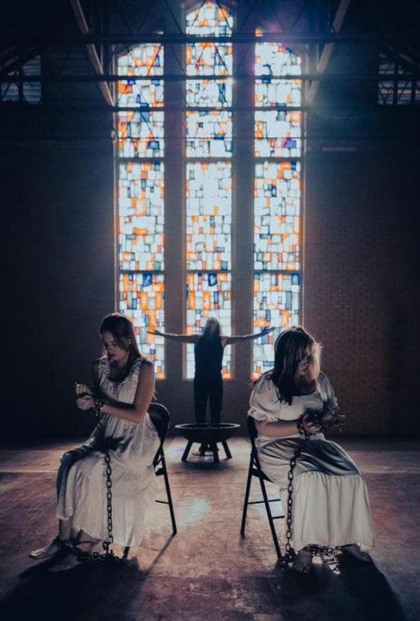 Безумный Техас Безумный Техас