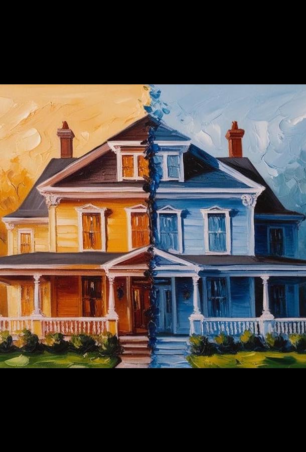 Дом любви и слёз Дом любви и слёз