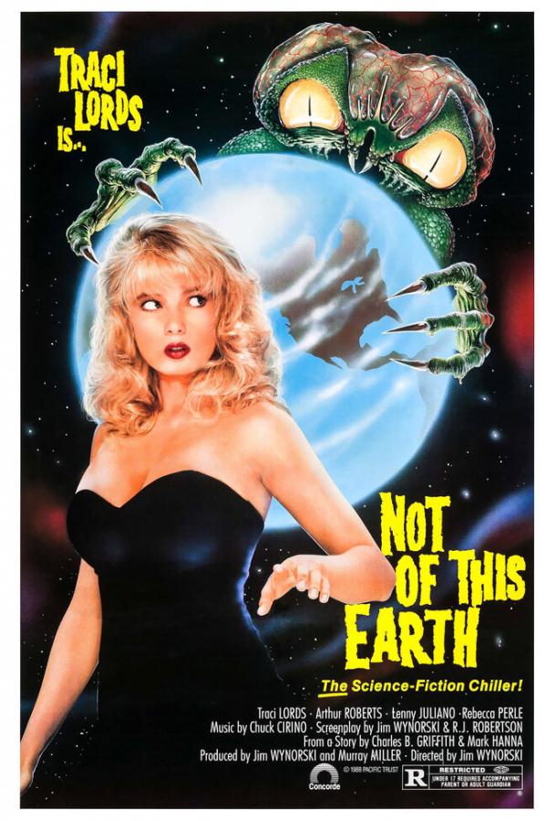 Из другого мира Из другого мира