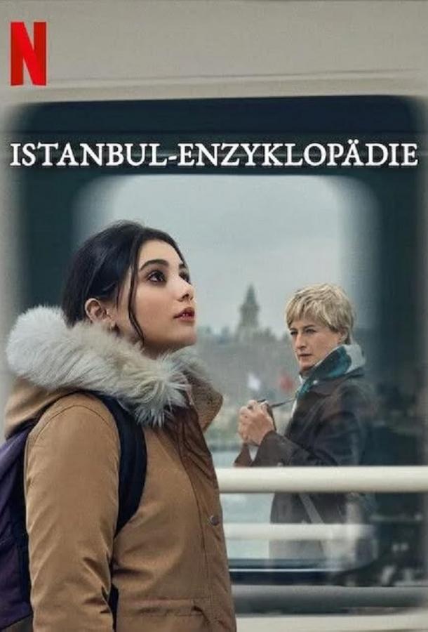 Энциклопедия Стамбула Энциклопедия Стамбула