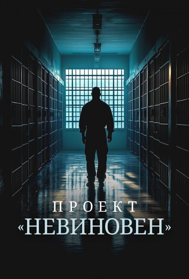 Проект «Невиновен» Проект «Невиновен»