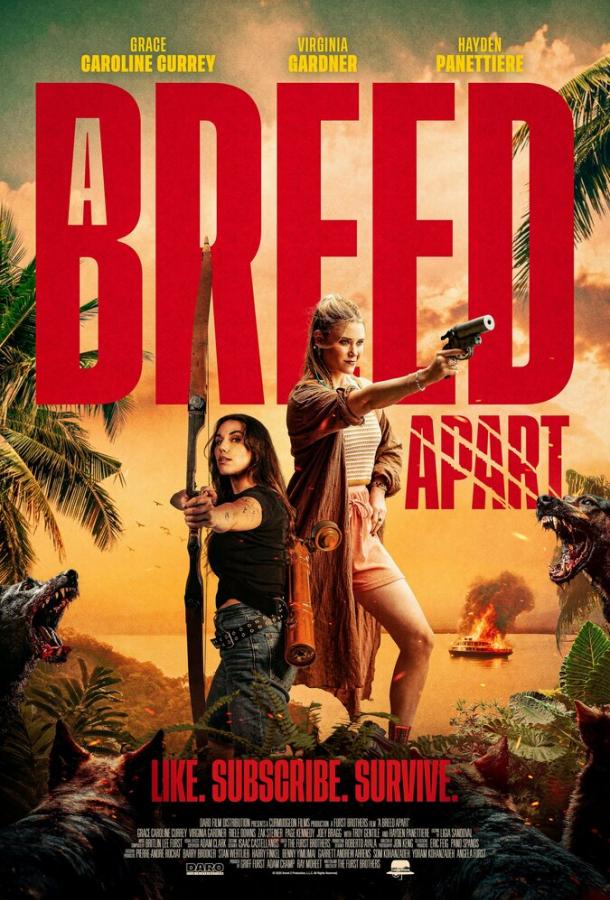 Редкая порода Редкая порода