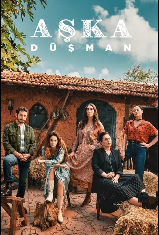 Враг любви Враг любви