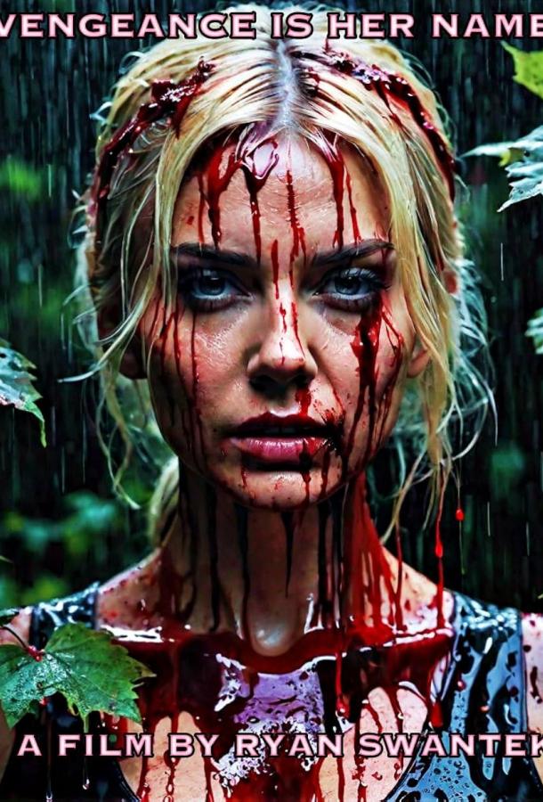 Имя ей - месть Имя ей - месть