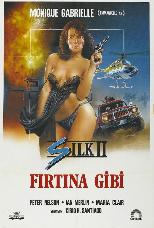 Шелк 2 Шелк 2