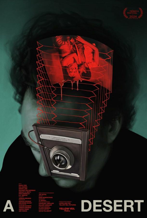 Пустыня Пустыня