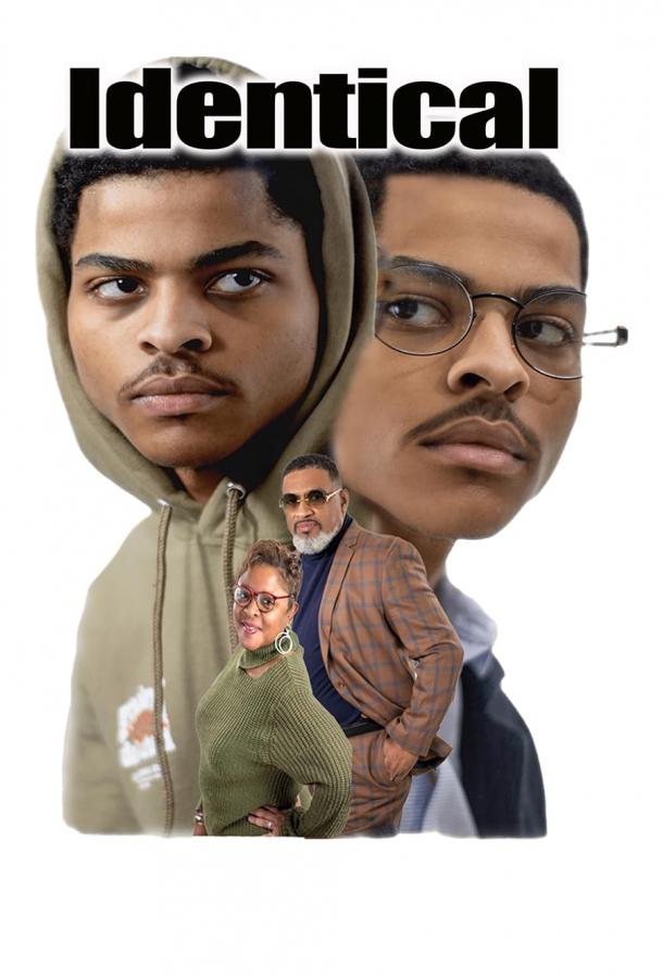 Идентичные Идентичные