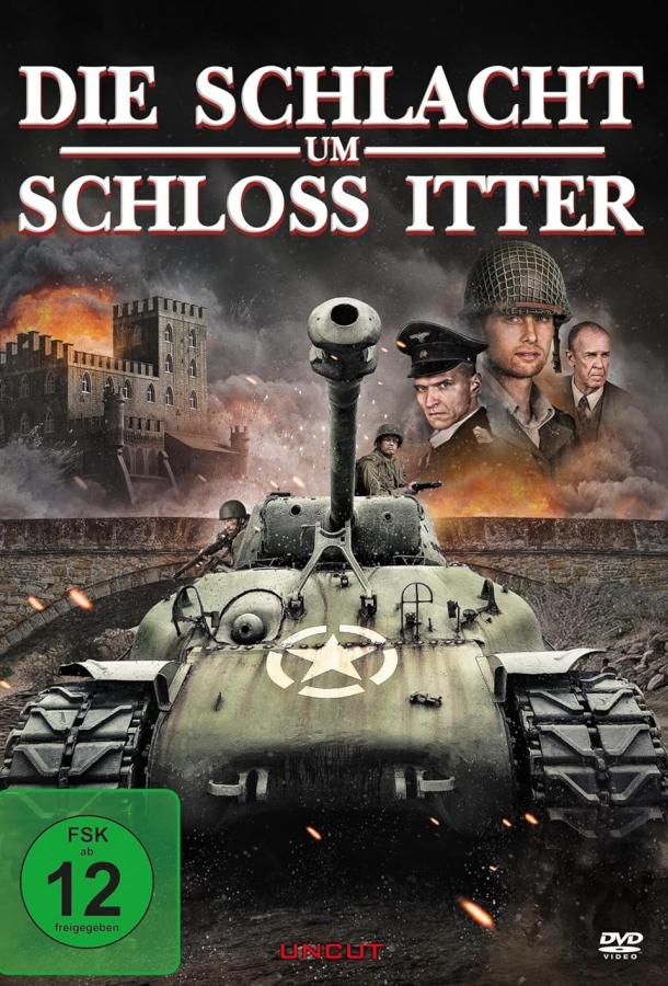 Битва за замок Иттер Битва за замок Иттер