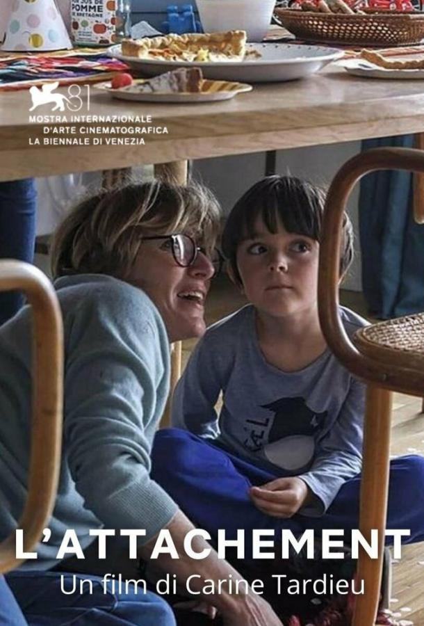 Привязанность Привязанность