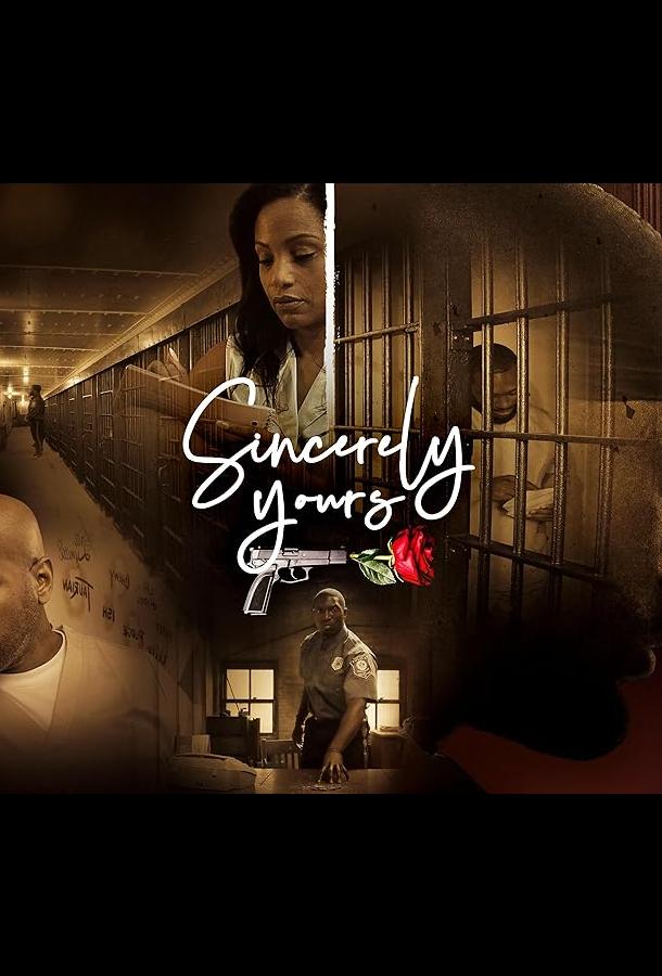 Искренне твоя... Искренне твоя...