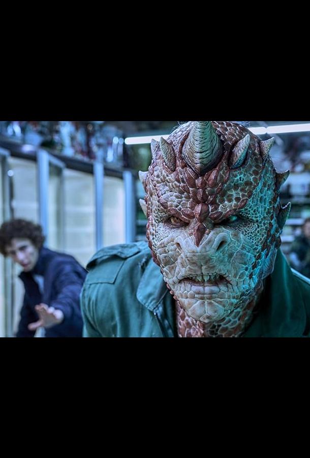 Клуб динозавров Клуб динозавров