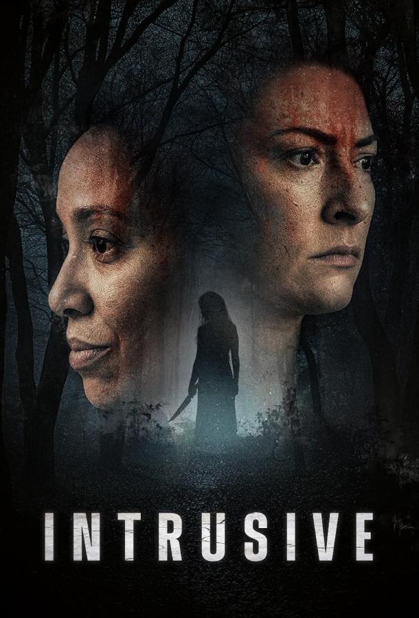 Навязчивость Навязчивость