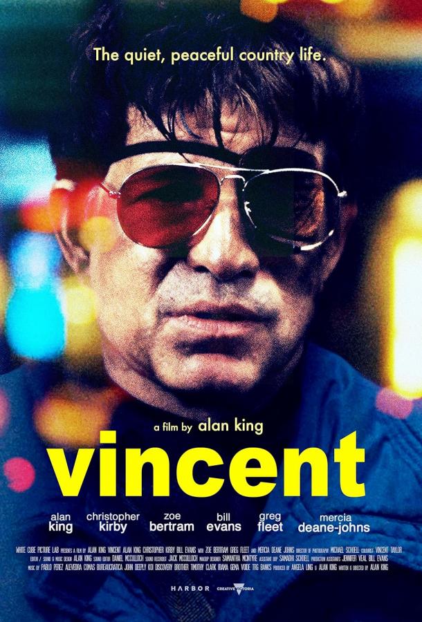 Винсент Винсент