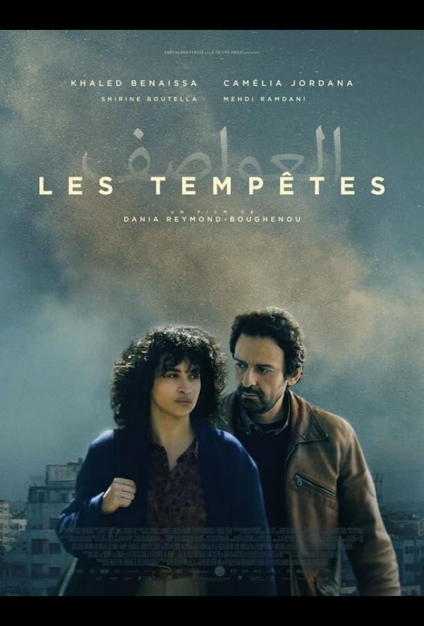 Тихие бури Тихие бури