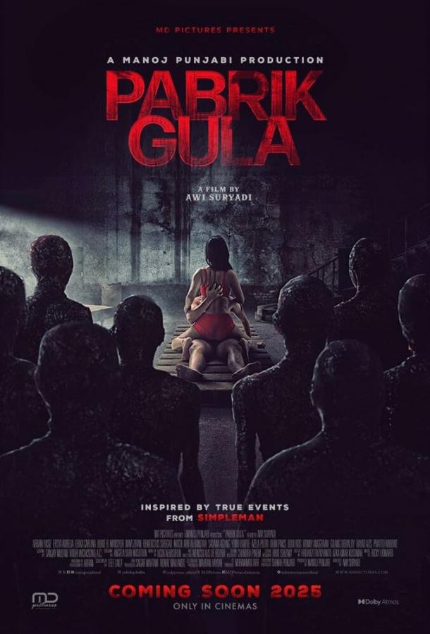 Сахарная фабрика Сахарная фабрика