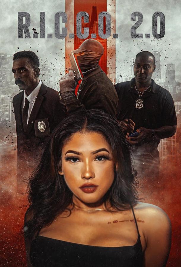 Р.И.К.К.О. 2.0 Р.И.К.К.О. 2.0