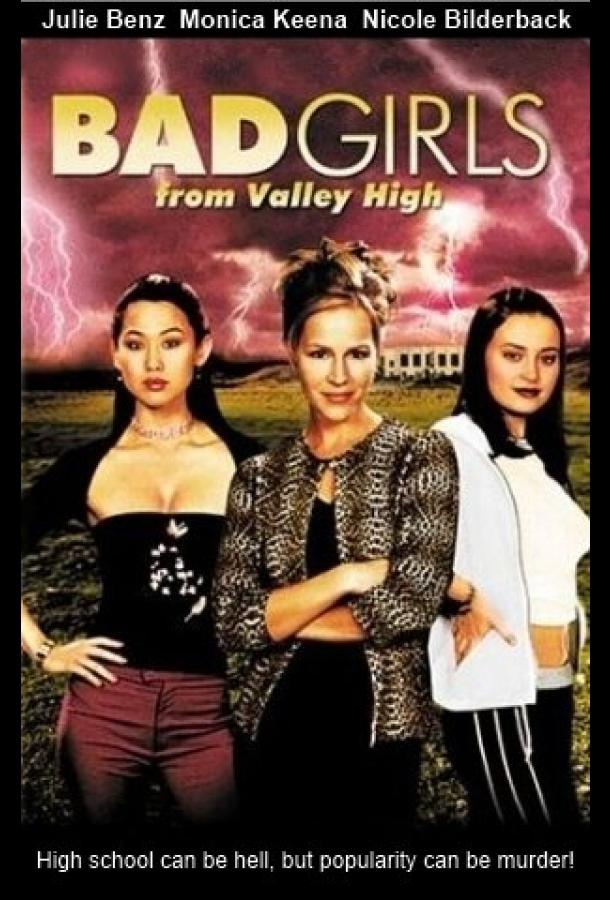 Плохие девчонки из высокой долины Плохие девчонки из высокой долины