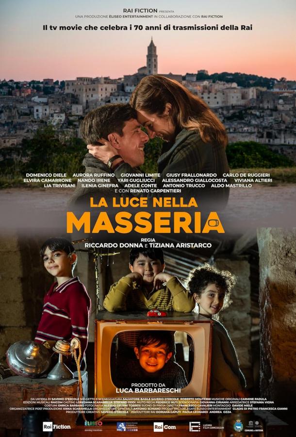 Свет в усадьбе Свет в усадьбе