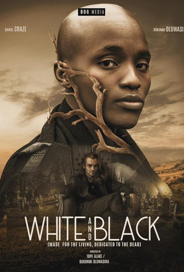 Белое и чёрное Белое и чёрное