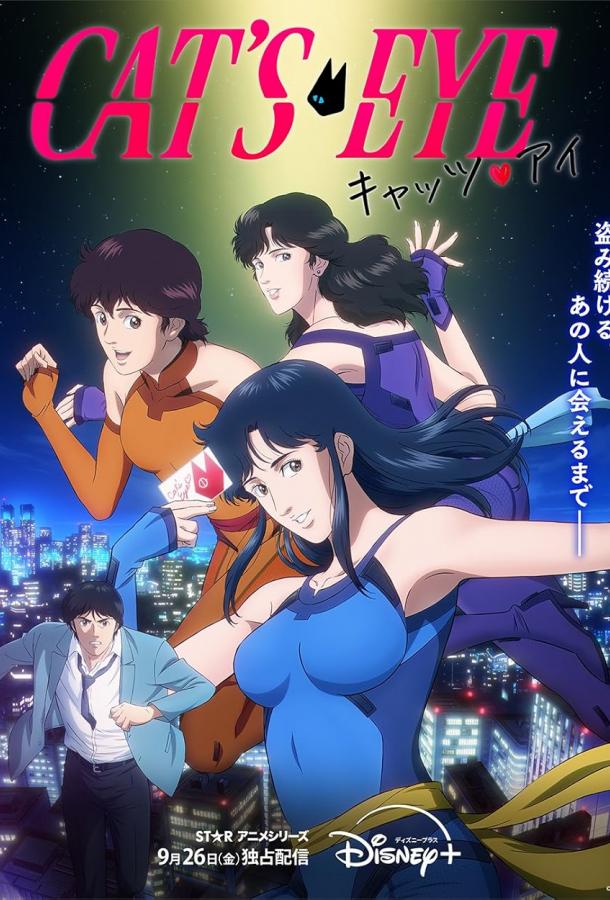 Кошачий глаз Кошачий глаз