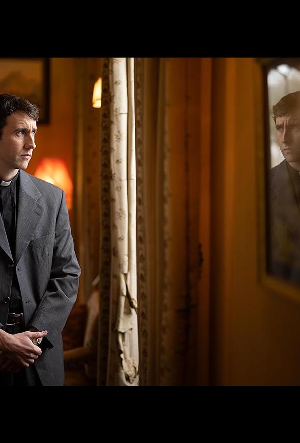 Убийство перед вечерней Убийство перед вечерней