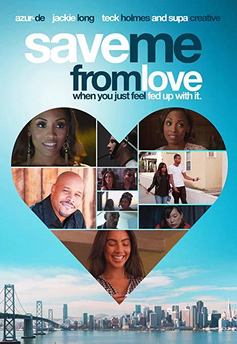 Спаси меня от любви Спаси меня от любви