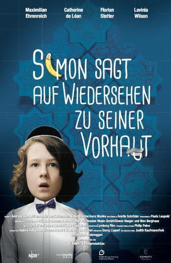 Симон прощается со своей крайней плотью Симон прощается со своей крайней плотью