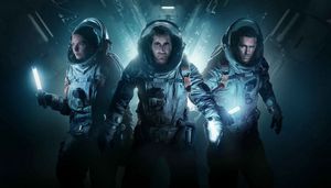 Фильмы про инопланетных существ и НЛО