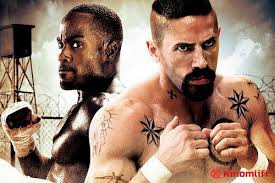 Про боевые искусства и драки