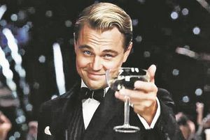 Фильмы с ДиКаприо