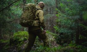 Фильмы про выживание