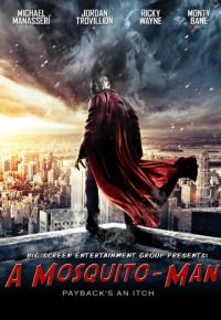 Человек-комар (2016)