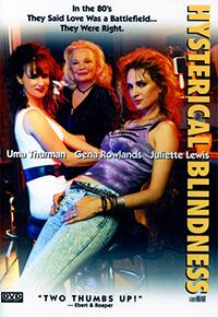 Истерическая слепота (2002)