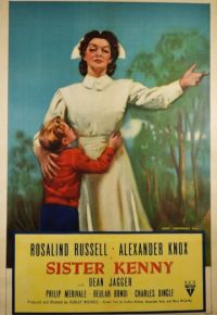Сестра Кэнни (1946)