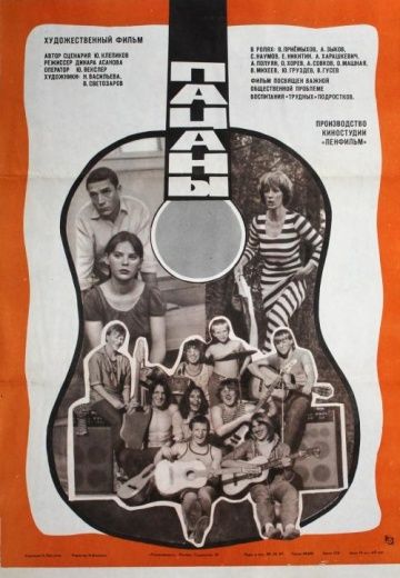 Пацаны (1983)