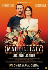 Made in Italy (2018)