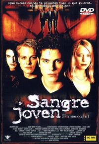 Братство 2: Юные чернокнижники (2001)