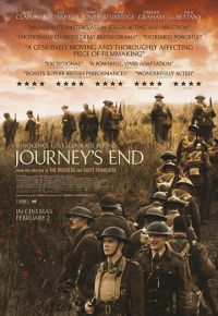 Конец пути (2017)