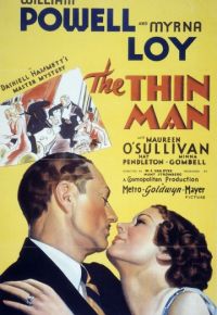 Тонкий человек (1934)