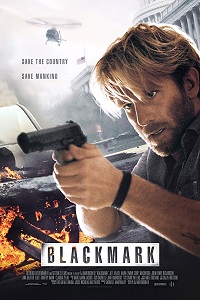 Блэкмарк (2017)