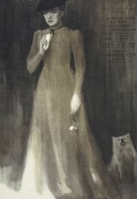 Дама с собачкой (1960)